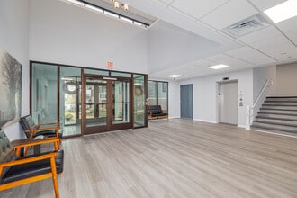 Reserve at Grace After 55+ Community in Somerdale, NJ - Building Photo - Lobby