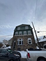 308 Bessemer Ave, Unit 2 in East Pittsburgh, PA - Building Photo