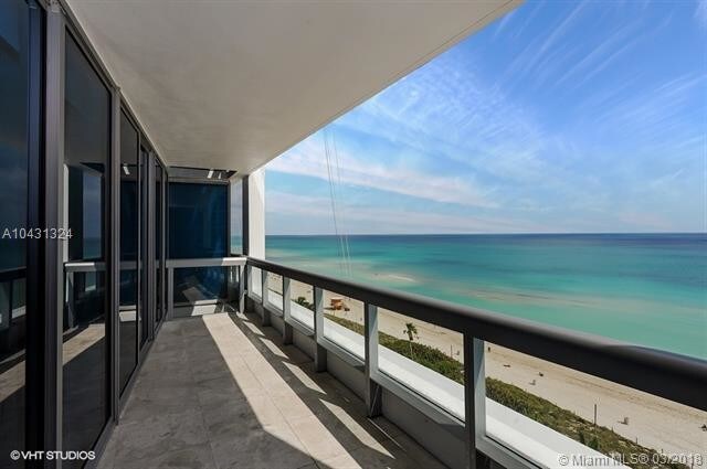 6899 Collins Ave-Unit -1006 in Miami Beach, FL - Building Photo - Building Photo