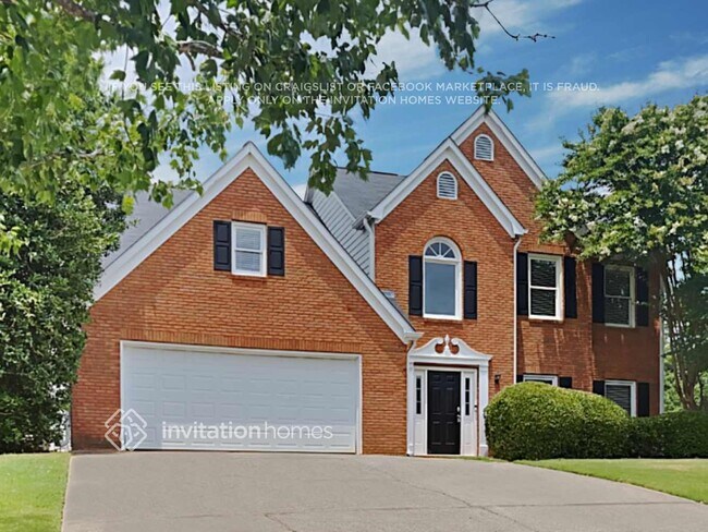 property at 6550 Piroutte Pl