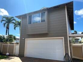 91-1021D Manaolana St in Ewa Beach, HI - Building Photo