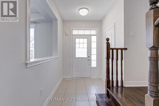 166 Coronation Rd in Whitby, ON - Building Photo - Building Photo
