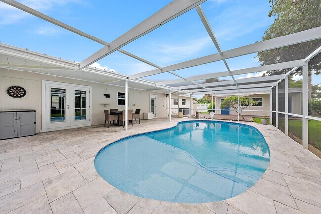 2615 Wabash Dr in West Palm Beach, FL - Building Photo - Building Photo