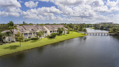 St. Tropez at Plantation in Plantation, FL - Building Photo - Building Photo