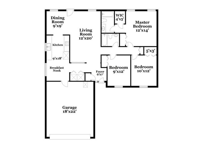 3860 English Colony Dr S in Jacksonville, FL - Foto de edificio - Building Photo