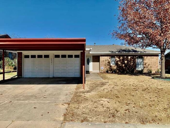 property at 6041 Herschel Dr
