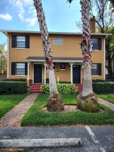 3410 W San Pedro St in Tampa, FL - Building Photo - Building Photo