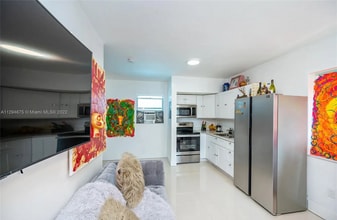 7655 NW 4th Ct in Miami, FL - Building Photo - Building Photo