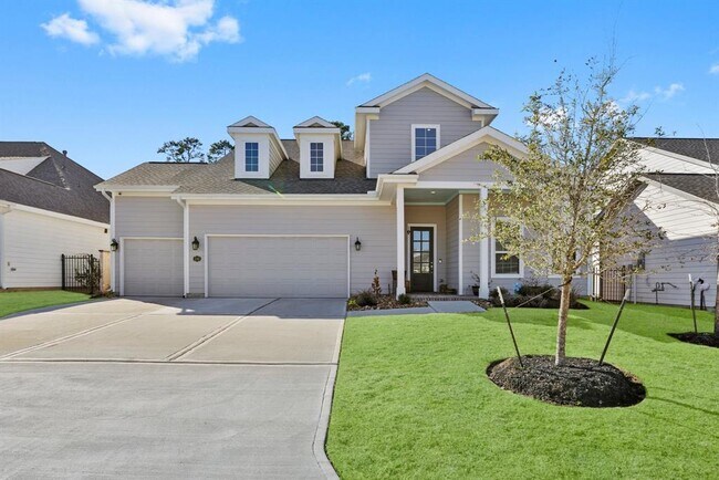 2311 Pale Star Dr in Conroe, TX - Building Photo - Building Photo