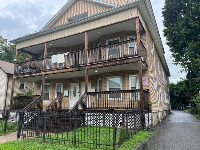 property at 497-499-499 Edgewood St