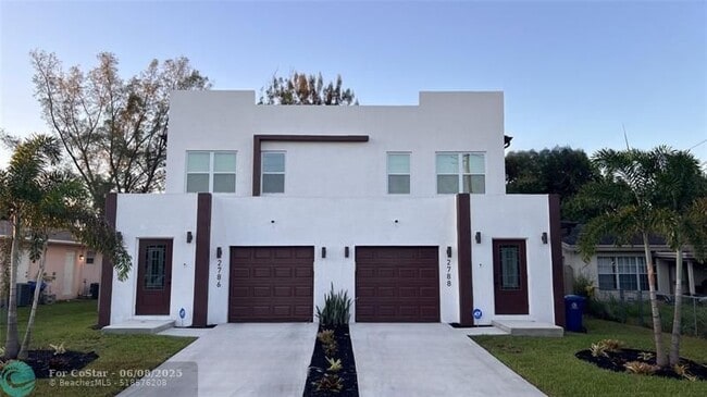 property at 2788 NW 20th St