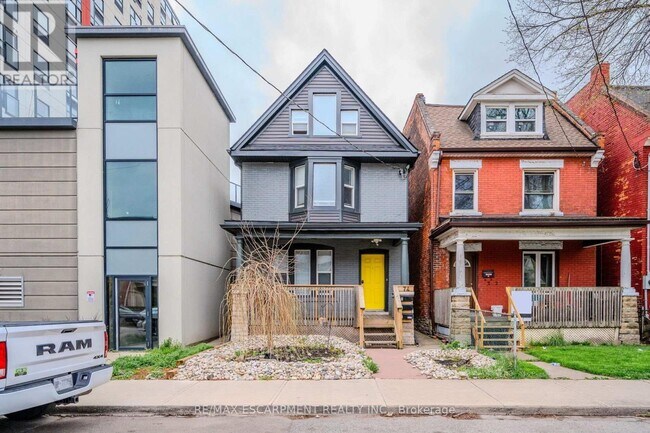 property at 74 Cathcart St