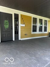 2936 Guilford Ave in Indianapolis, IN - Building Photo - Building Photo