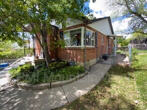 2323 Bryan Ave in Salt Lake City, UT - Building Photo - Building Photo