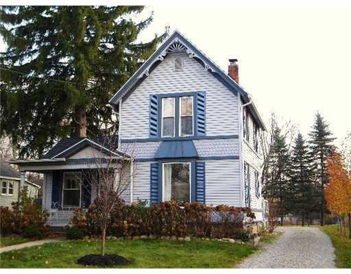 property at 501 W Middle St
