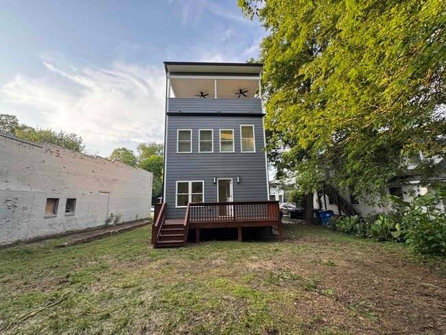 516 New Bern Ave in Raleigh, NC - Building Photo - Building Photo