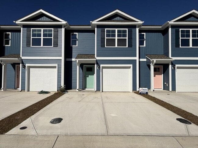 property at 105 S Grassland Rd