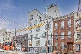 322 Menahan St in Brooklyn, NY - Building Photo