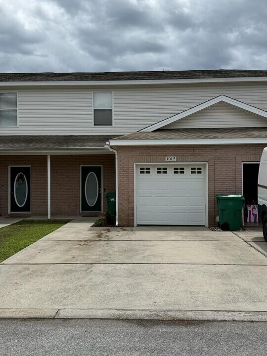 1012 Anniston Ct in Fort Walton Beach, FL - Building Photo