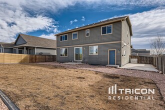 7341 Indigo Run St in Wellington, CO - Building Photo - Building Photo