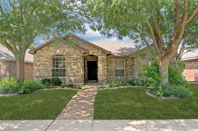 property at 5212 Spicewood Dr