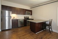 Interior Photo - Fayette Place Apartamentos in Syracuse, New York
