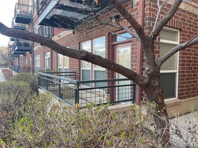 10176 Park Meadows Dr in Lone Tree, CO - Building Photo