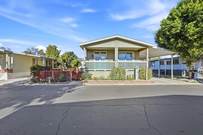 property at 2700 E Valley Pkwy