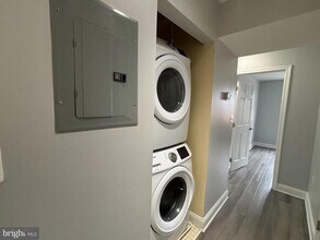 4800 C St SE in Washington, DC - Building Photo - Building Photo