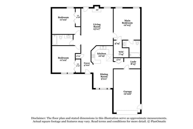 4012 Mindspring Dr in Raleigh, NC - Building Photo - Building Photo