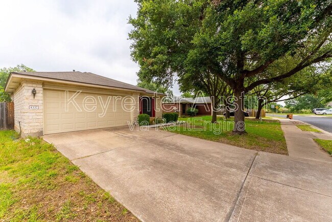 4337 Bremner Dr in Austin, TX - Building Photo - Building Photo