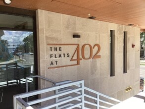 402 W Wilson Street in Madison, WI - Foto de edificio - Building Photo