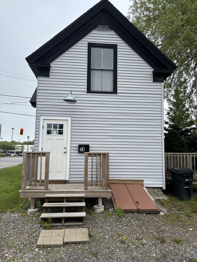 74 Maverick St in Rockland, ME - Building Photo - Building Photo