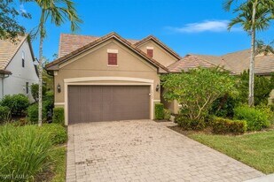 16309 Winfield Ln in Naples, FL - Building Photo