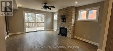 88 Clapperton St in Barrie, ON - Building Photo - Building Photo