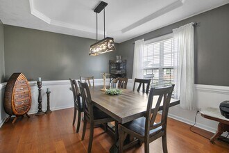 30 Snowden Ln in Cameron, NC - Building Photo - Building Photo