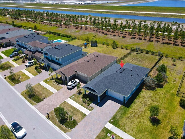 1297 Wandering Willow Way in Wellington, FL - Building Photo - Building Photo