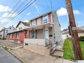 115 2nd St in Catasauqua, PA - Building Photo - Building Photo