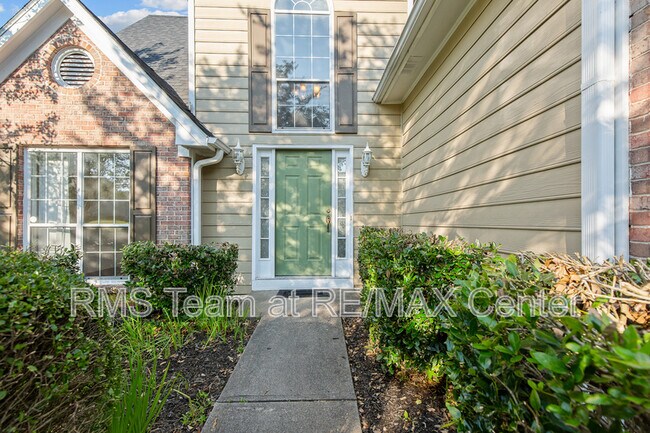 1090 Norwalk Trce in Lawrenceville, GA - Building Photo - Building Photo