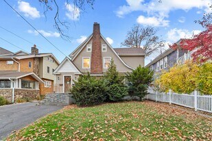 23 2nd St in Ridgefield Park, NJ - Building Photo