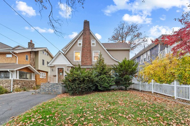 property at 23 2nd St