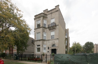 4326 S Greenwood Ave in Chicago, IL - Building Photo - Building Photo