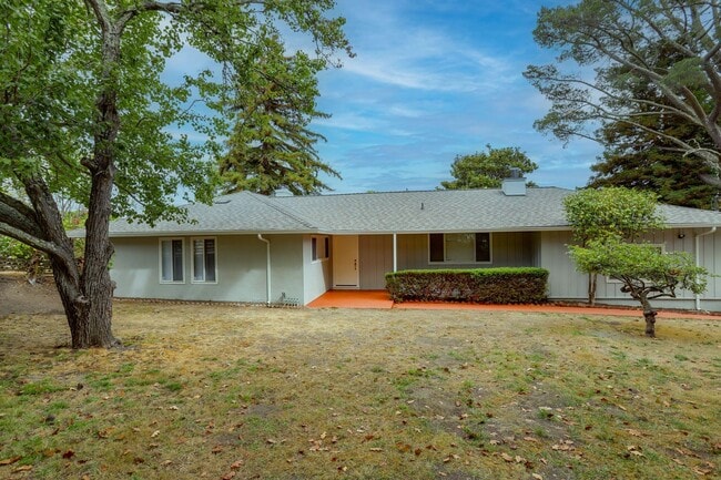 property at 1360 Millbrae Ave