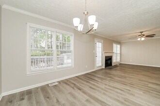 1769 Bertram Ln SW in Marietta, GA - Building Photo - Building Photo