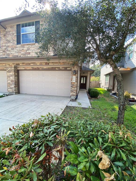 279 Bloomhill Pl in Magnolia, TX - Building Photo - Building Photo