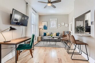 1660 N Gaylord St, Unit SI ID1026274P in Denver, CO - Foto de edificio - Building Photo