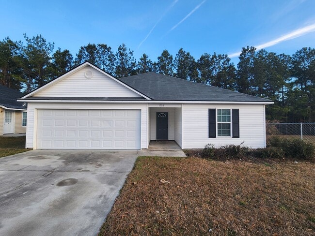 property at 1758 Almond Tree Pl