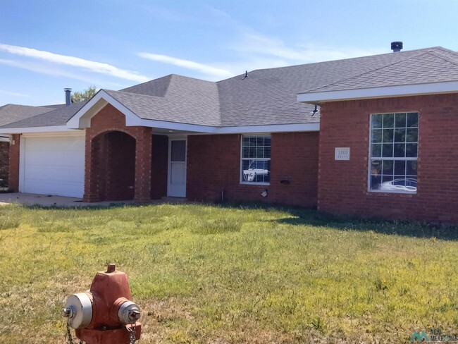 1808 Erinn Pl in Clovis, NM - Building Photo - Building Photo