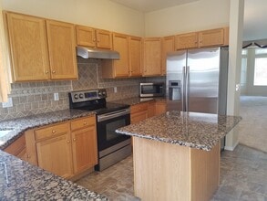 8155 Ravenel Dr in Colorado Springs, CO - Building Photo - Building Photo