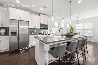 1977 Boyd Trace Ln in Atlanta, GA - Building Photo - Building Photo